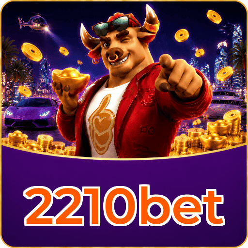 2210bet Segurança Logo 1