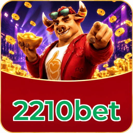 2210bet Instalar Logo 2