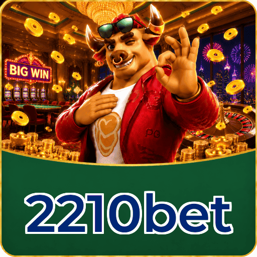 2210bet Licenciado Curaçao - Segurança SSL 256-bit