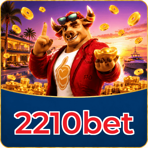 2210bet Instalar Logo 1