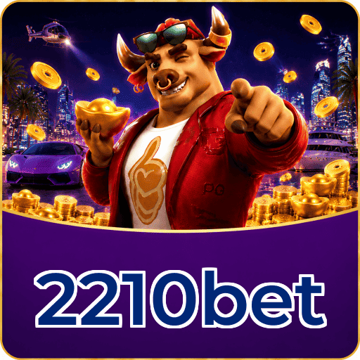 2210bet Licença Curaçao Gaming