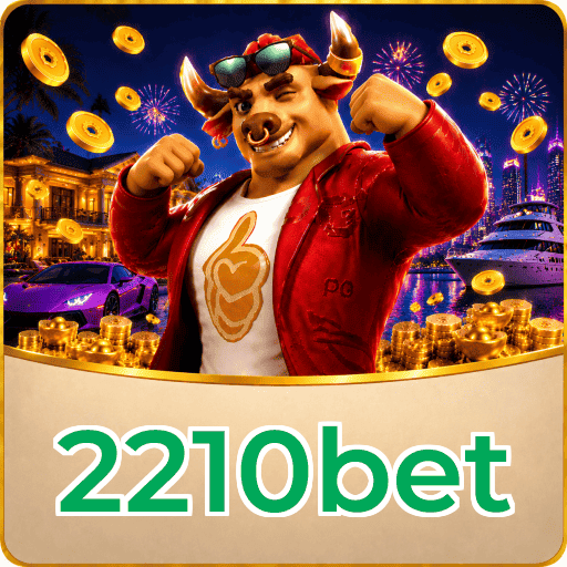 2210bet Segurança Logo 3