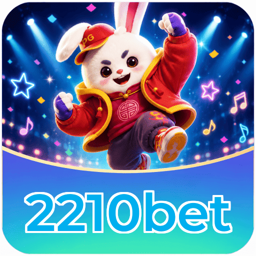 2210bet Logo 3