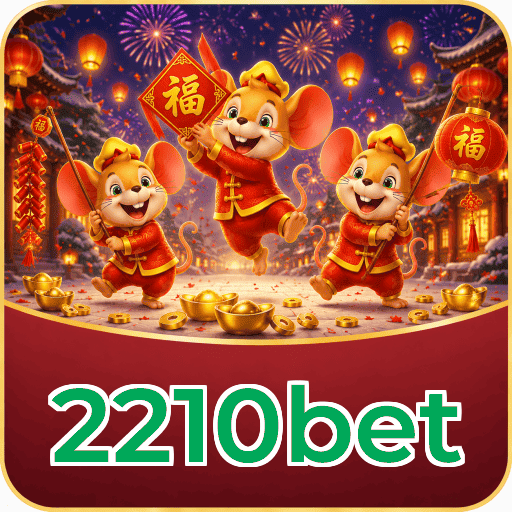 2210bet Segurança Logo 2