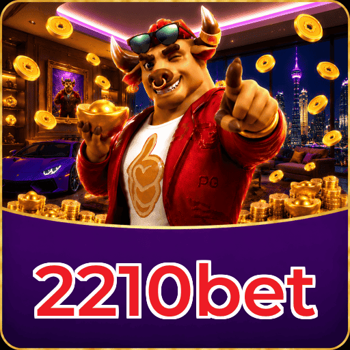 Slots 2210bet - Jackpots Progressivos