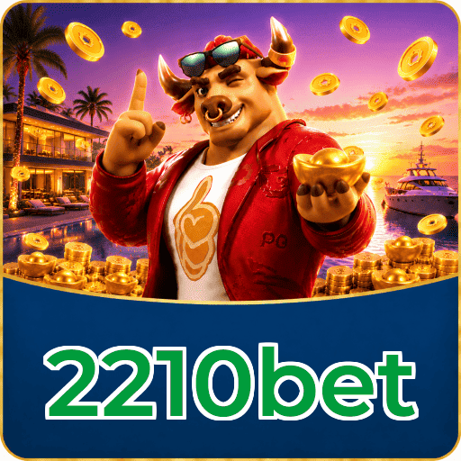 Certificação GLI 2210bet