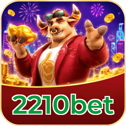 2210bet Instalar Logo 3