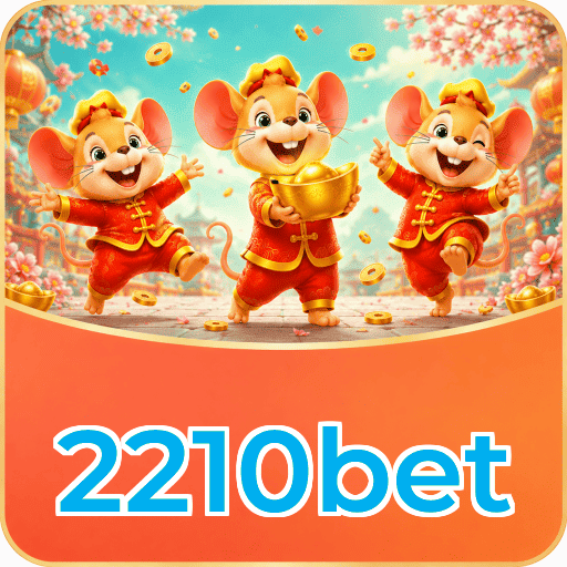2210bet Logo 2